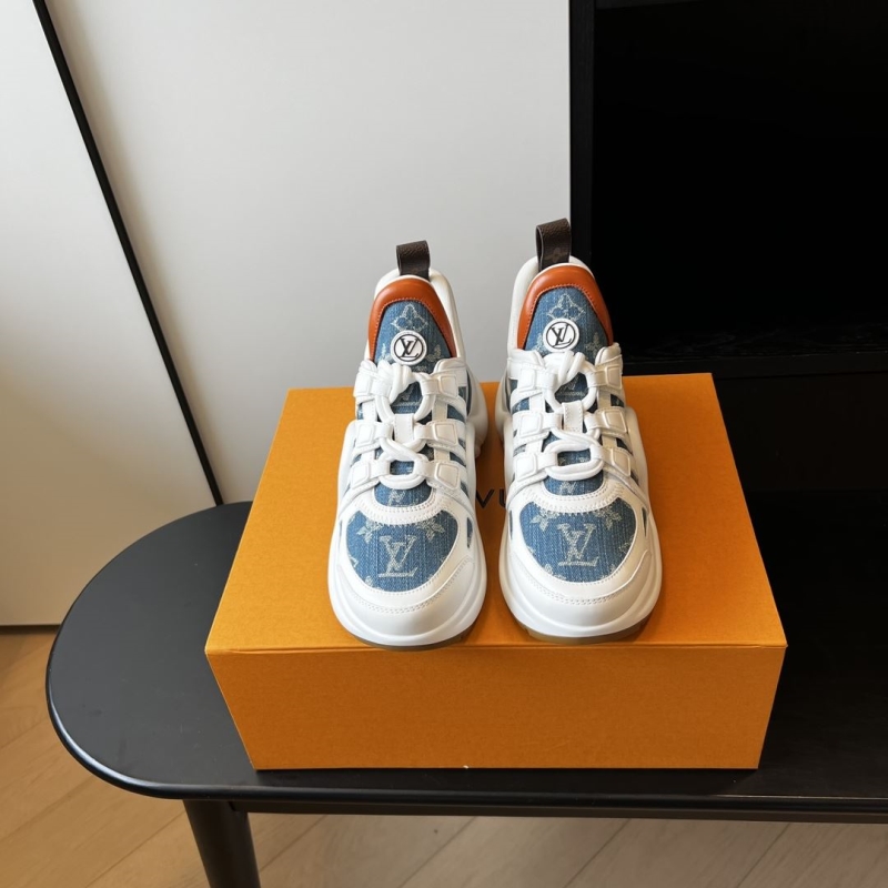 LV Sneakers